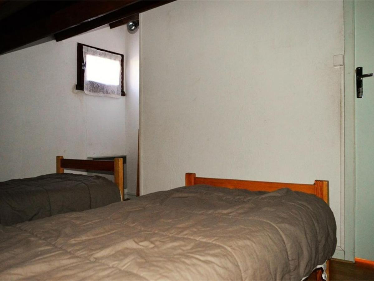 Chalet Accole A Bolquere, 6 Pers, 3 Chambres, Cuisine Equipee, Parking, Animaux Acceptes - Fr-1-592-7 Eksteriør bilde
