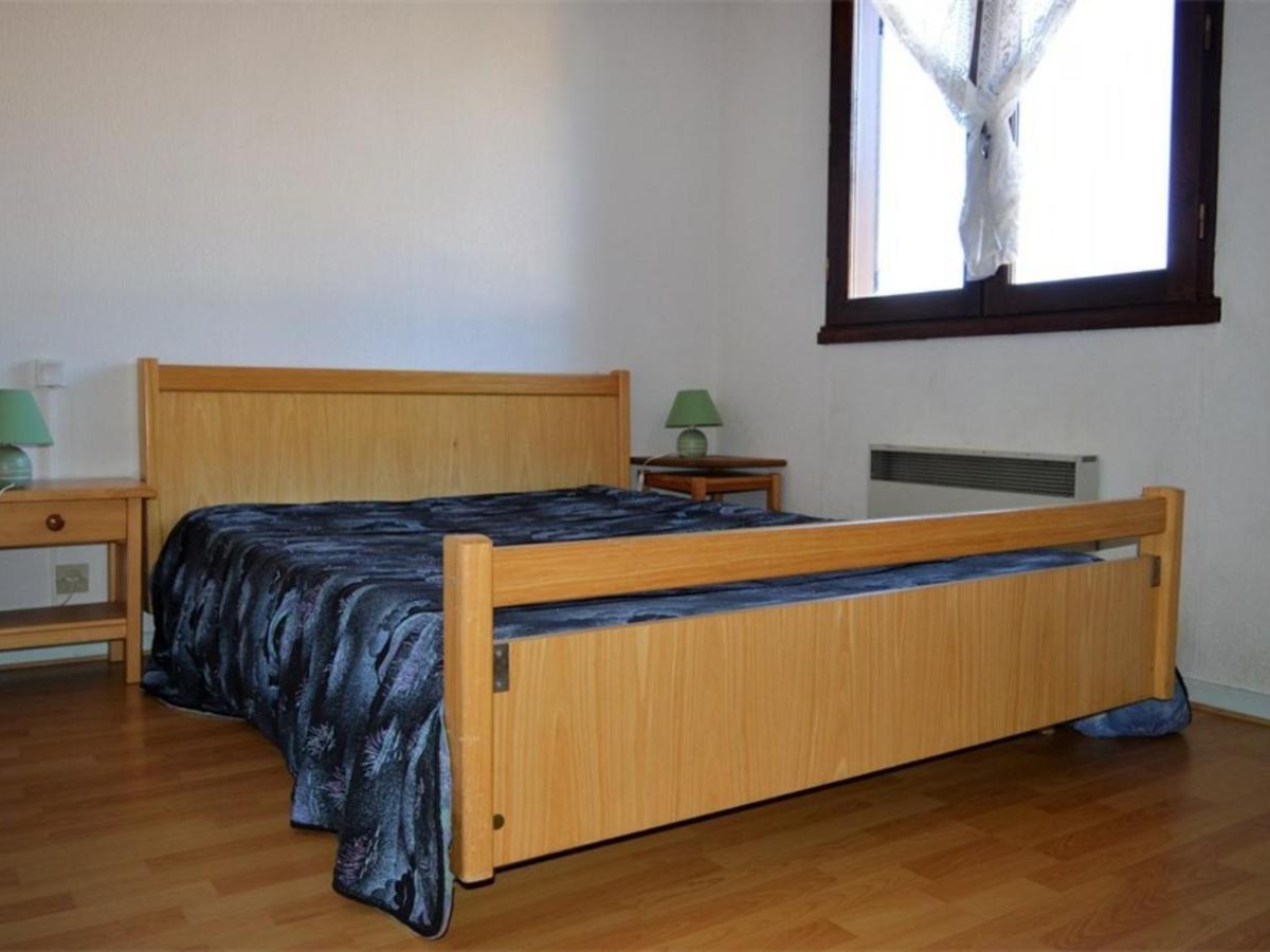 Chalet Accole A Bolquere, 6 Pers, 3 Chambres, Cuisine Equipee, Parking, Animaux Acceptes - Fr-1-592-7 Eksteriør bilde