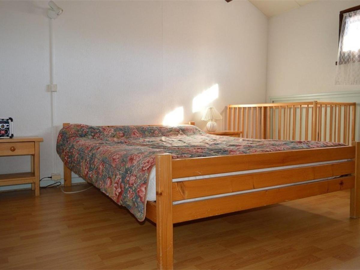 Chalet Accole A Bolquere, 6 Pers, 3 Chambres, Cuisine Equipee, Parking, Animaux Acceptes - Fr-1-592-7 Eksteriør bilde